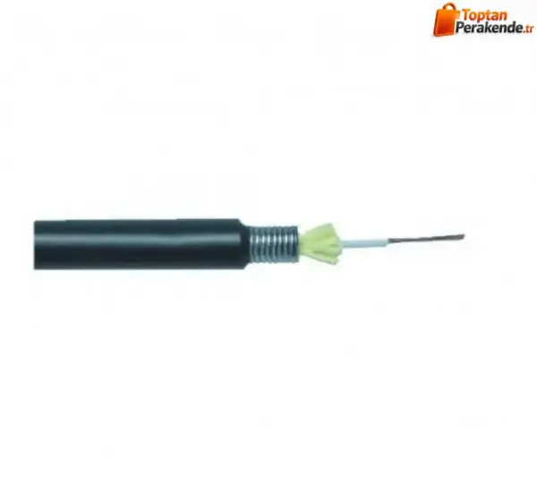 Erat 24 CORE SM G652.D SLT SJCSA PE FİBER OPTİK KABLO